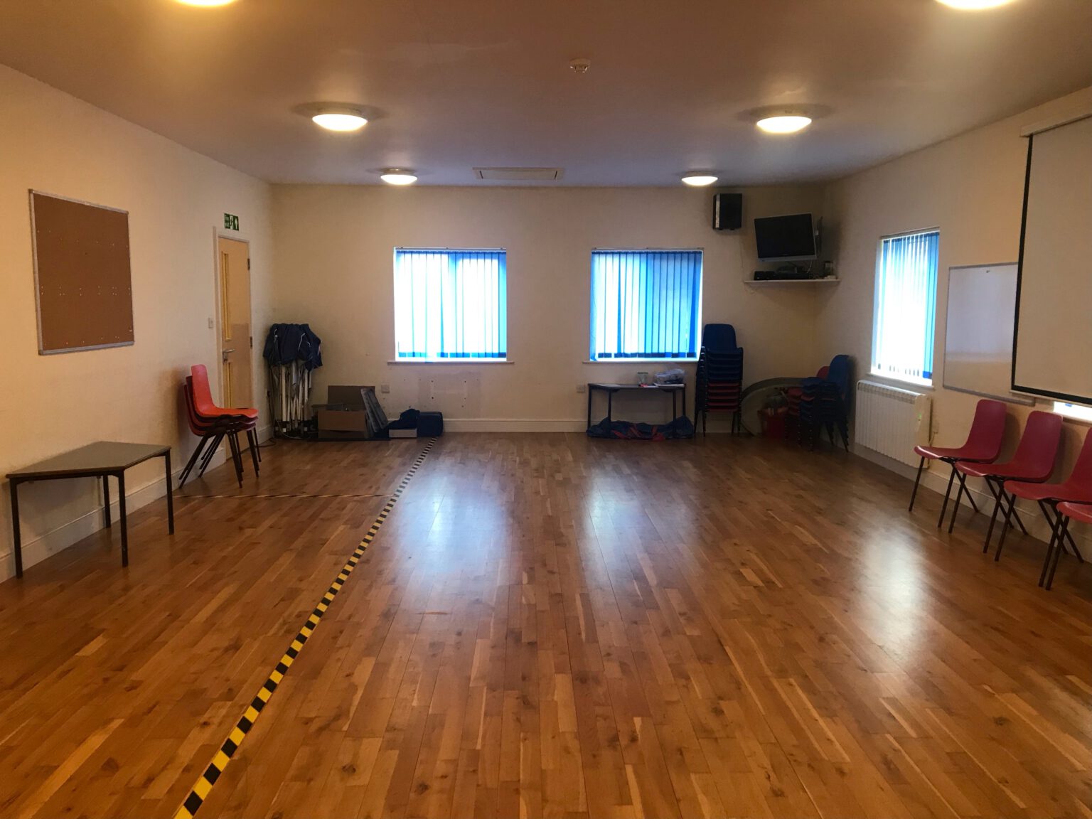 facilities we offer YMCA Dorchester
